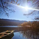 Am Casa de Férias Keutschach am See