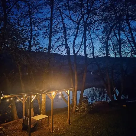 Am Feriehus Keutschach am See
