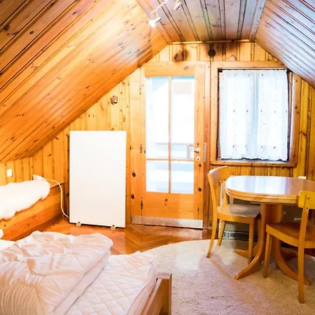 Am Holiday home Keutschach am See
