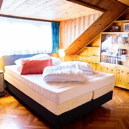 Holiday home Am *