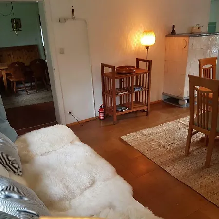 Am Holiday home