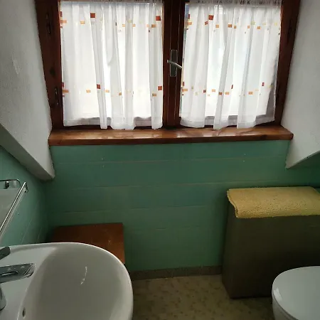 Am Holiday home *
