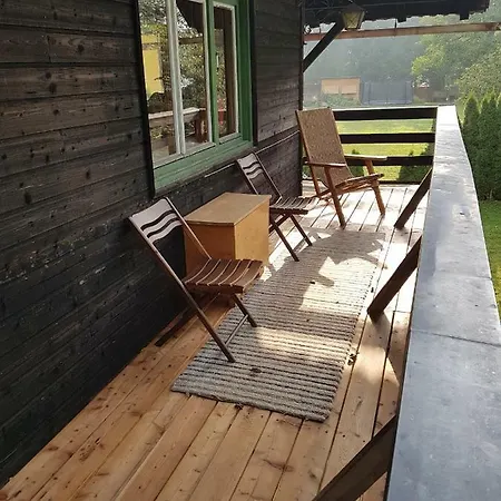 Feriehus Am