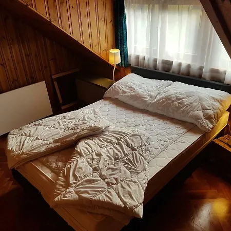 Holiday home Am *