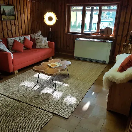 Holiday home Am