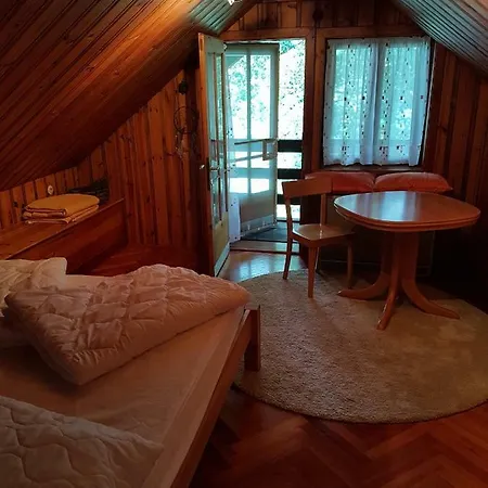 Am Holiday home