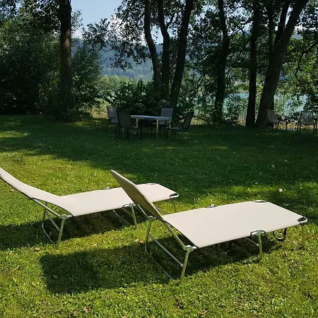 Am Holiday home Keutschach am See