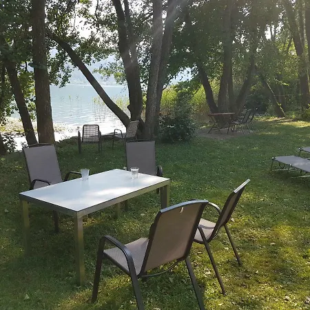 Am Keutschach am See