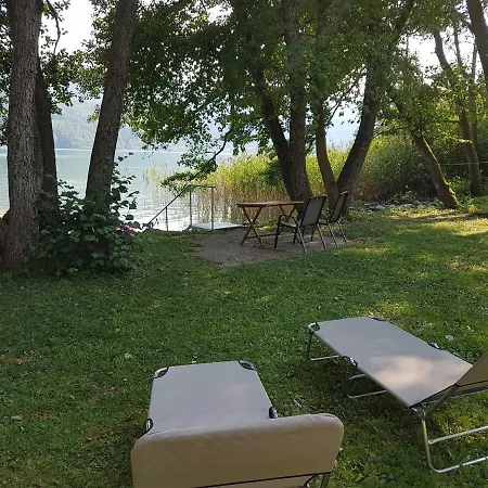 Am Keutschach am See