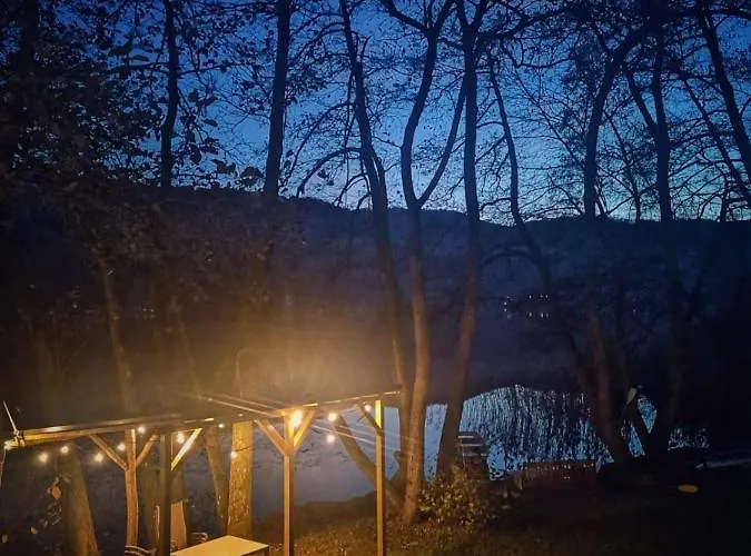 Am Dom wakacyjny Keutschach am See