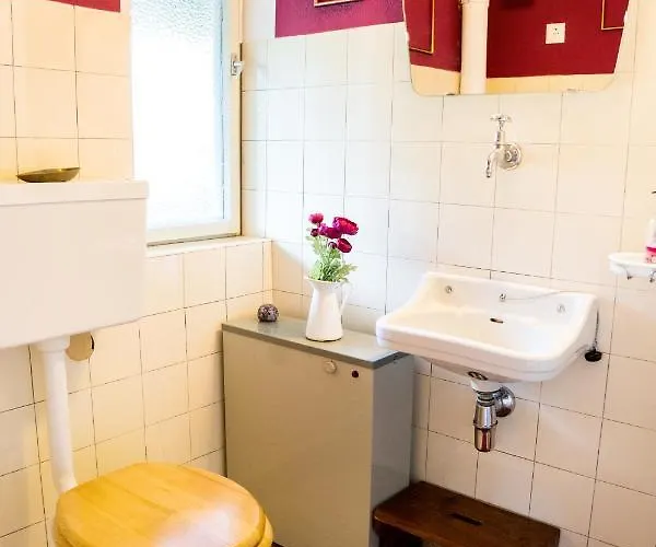 Dom wakacyjny Am Keutschach am See