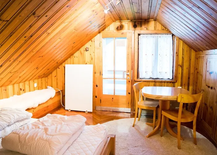 Am Dom wakacyjny Keutschach am See