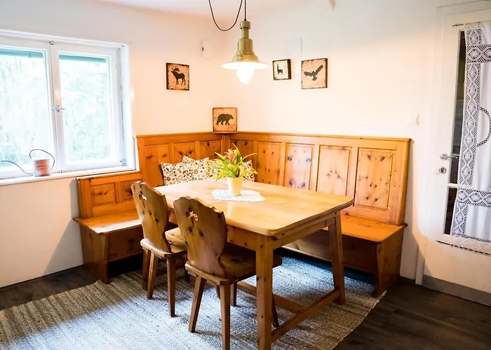 Am Keutschach am See