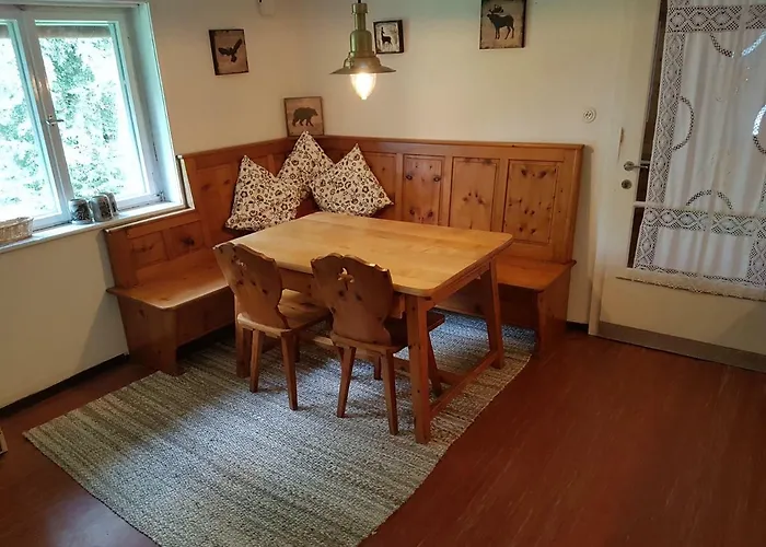 Am Keutschach am See