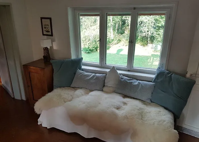 Am Dom wakacyjny Keutschach am See