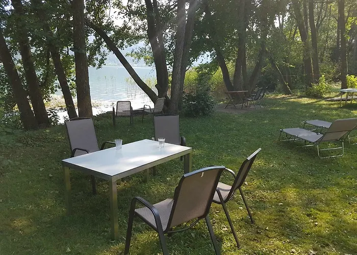 Am Keutschach am See