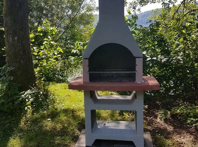 Dom wakacyjny Am Keutschach am See